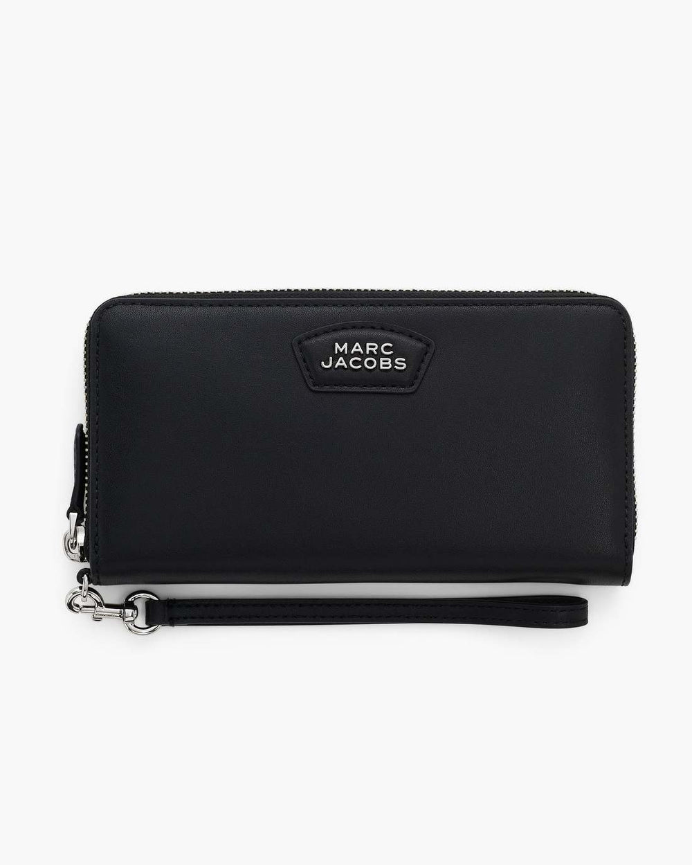 Marc Jacobs The Everyday Continental Wallet Black