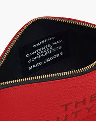 Marc Jacobs The Beauty Bag True Red