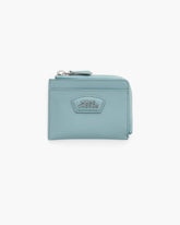 Marc Jacobs The Everyday Top Zip Wallet Sky Blue