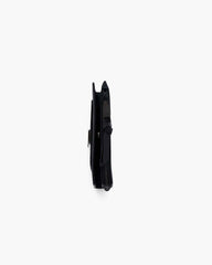 Marc Jacobs The Utility Snapshot Dtm Slim Wallet Black