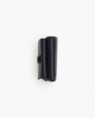 Marc Jacobs The Utility Snapshot DTM Mini Trifold Wallet Black