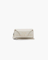 Marc Jacobs The Shades Case Cotton White