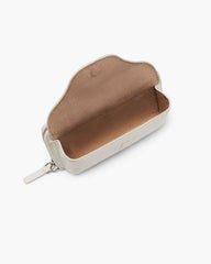 Marc Jacobs The Shades Case Cotton White