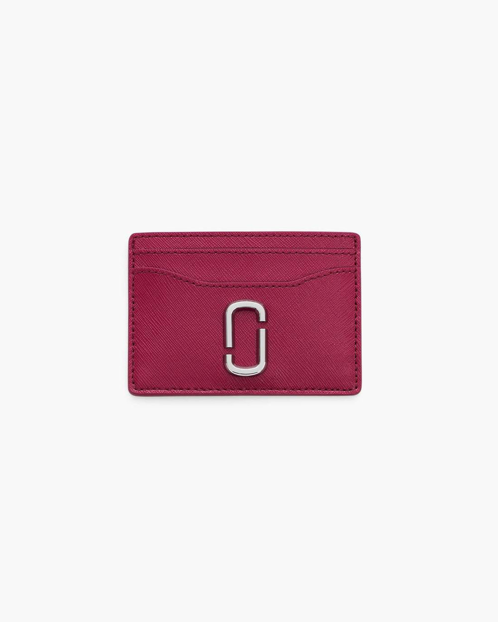 Marc Jacobs The Utility Snapshot Card Case Lipgloss Pink
