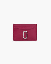 Marc Jacobs The Utility Snapshot Card Case Lipgloss Pink