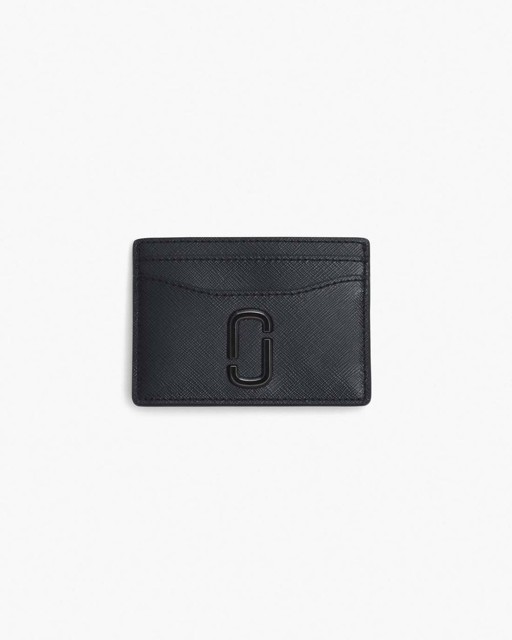 Marc Jacobs The Utility Snapshot DTM Card Case Black