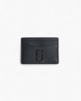 Marc Jacobs The Utility Snapshot DTM Card Case Black
