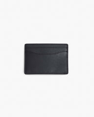 Marc Jacobs The Utility Snapshot DTM Card Case Black