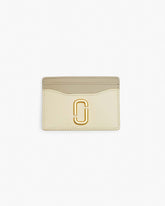 Marc Jacobs The Utility Snapshot Card Case Khaki Multi