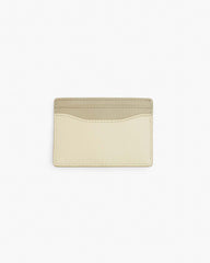 Marc Jacobs The Utility Snapshot Card Case Khaki Multi