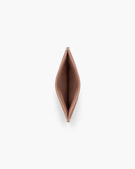 Marc Jacobs The Leather Card Case Rose
