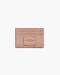 Marc Jacobs The Leather Card Case Rose