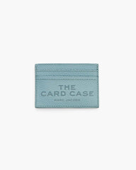Marc Jacobs The Leather Card Case Sky Blue