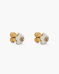 Marc Jacobs The Daisy Stud Earrings