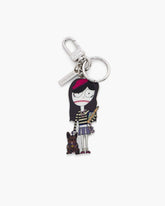 Marc Jacobs The City Bag Charm Paris