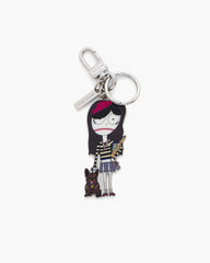 Marc Jacobs The City Bag Charm Paris