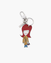 Marc Jacobs The City Bag Charm London