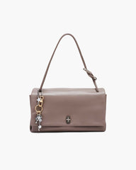 Marc Jacobs The Domino Effect Bag Charm Nickel