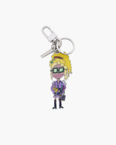 Marc Jacobs The City Bag Charm Los Angeles