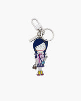 Marc Jacobs The City Bag Charm Tokyo