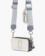 Marc Jacobs The J Marc Balloon Bag Charm Nickel