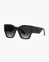 Marc Jacobs The Cat Eye Sunglasses Havana