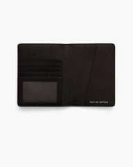 Marc Jacobs The City Passport Case London