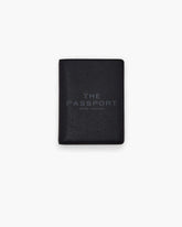 Marc Jacobs The Passport Case Black