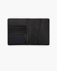 Marc Jacobs The Passport Case Black