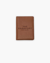 Marc Jacobs The Passport Case Argan Oil