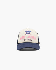 Marc Jacobs The City Trucker Hat Los Angeles Los Angeles