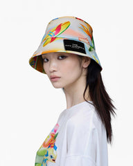 Marc Jacobs The City Bucket Hat Hawaii Hawaii