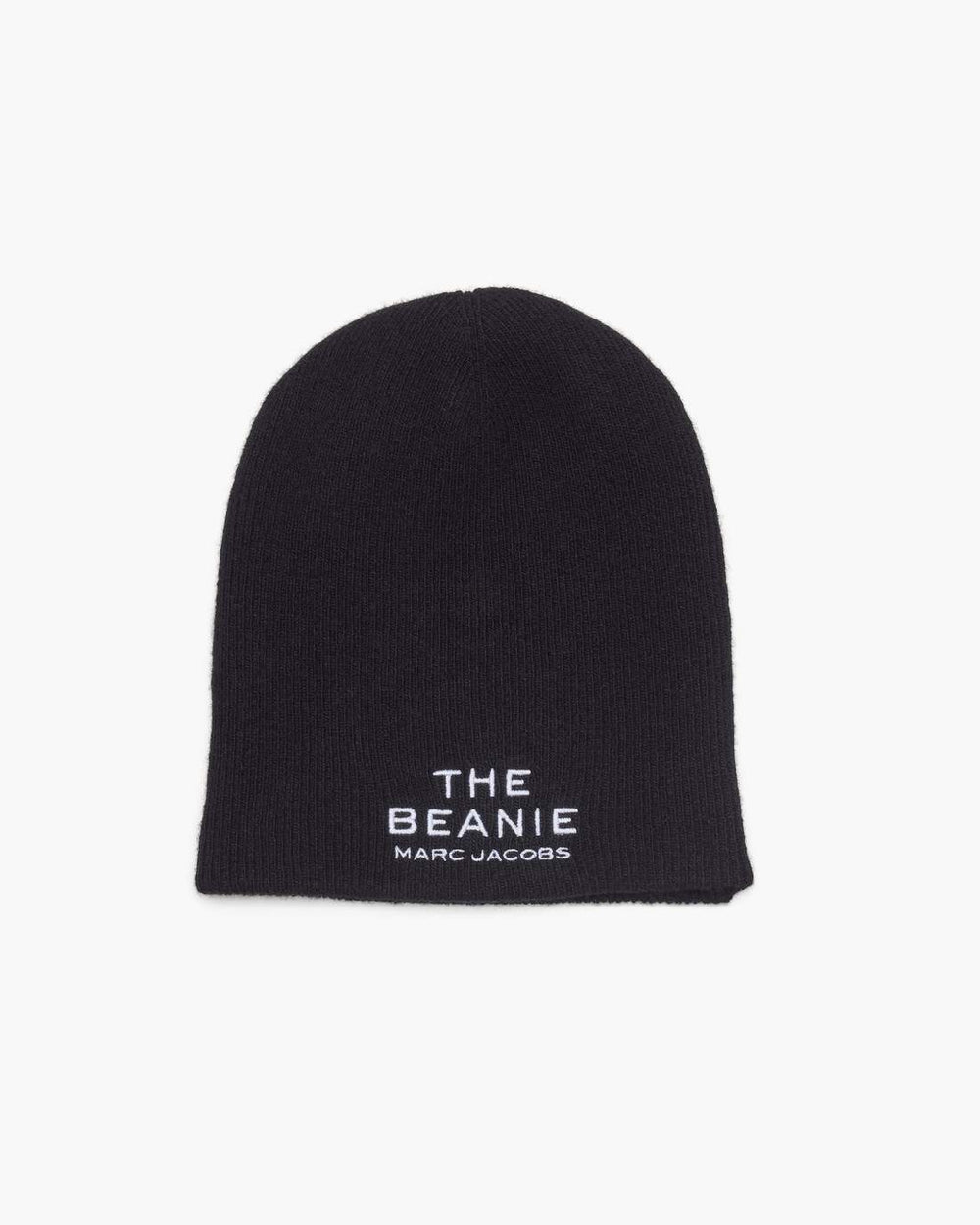 Marc Jacobs The Beanie Black