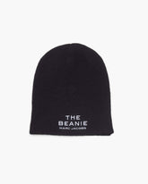 Marc Jacobs The Beanie Black