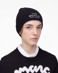 Marc Jacobs The Beanie Black