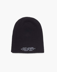 Marc Jacobs The Beanie Black