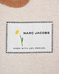 Marc Jacobs Marc Is Joy Scarf Copper