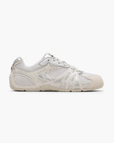 Marc Jacobs The 72 Spring Sneaker White