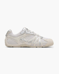 Marc Jacobs The 72 Spring Sneaker White