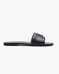 Marc Jacobs The Snapshot Slide Black