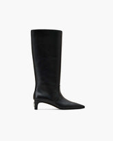 Marc Jacobs The Mel Boot Black