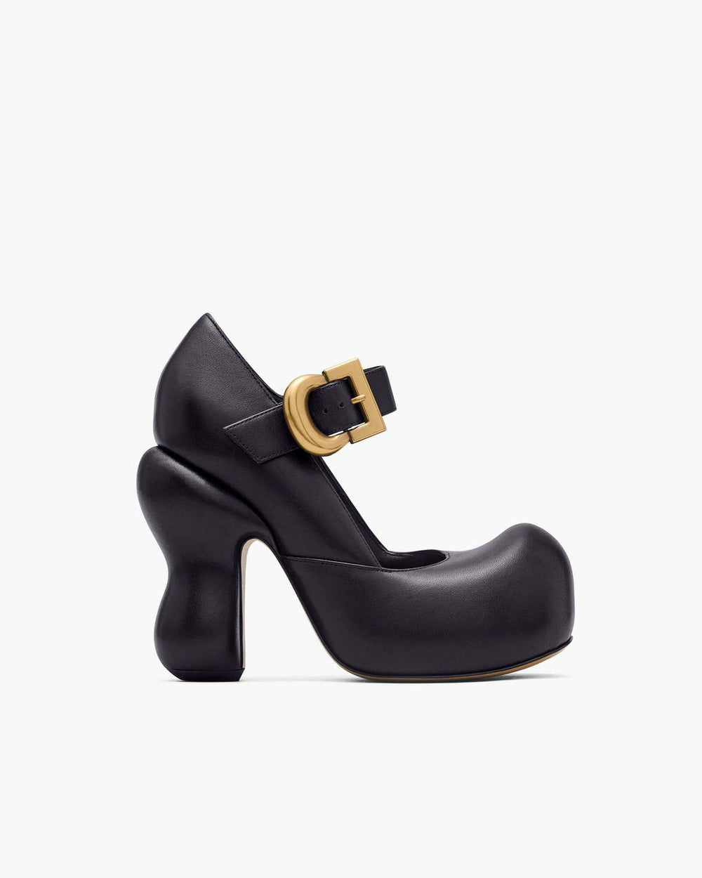 Marc Jacobs The Doll Pump Black
