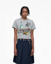 Marc Jacobs The City Tee New York New York City