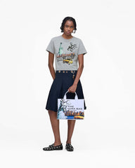 Marc Jacobs The City Tee New York New York City