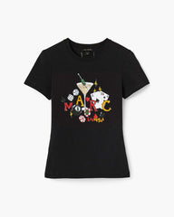 Marc Jacobs The City Tee Las Vegas Las Vegas