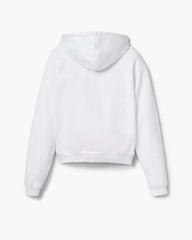 Marc Jacobs The Hoodie White