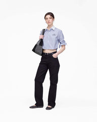 Marc Jacobs The Jean Black