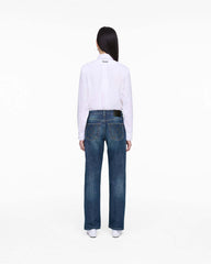 Marc Jacobs The Jean True Indigo