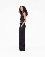 Marc Jacobs TUXEDO TROUSER Black