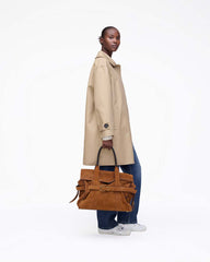 Marc Jacobs The Trench Coat Beige